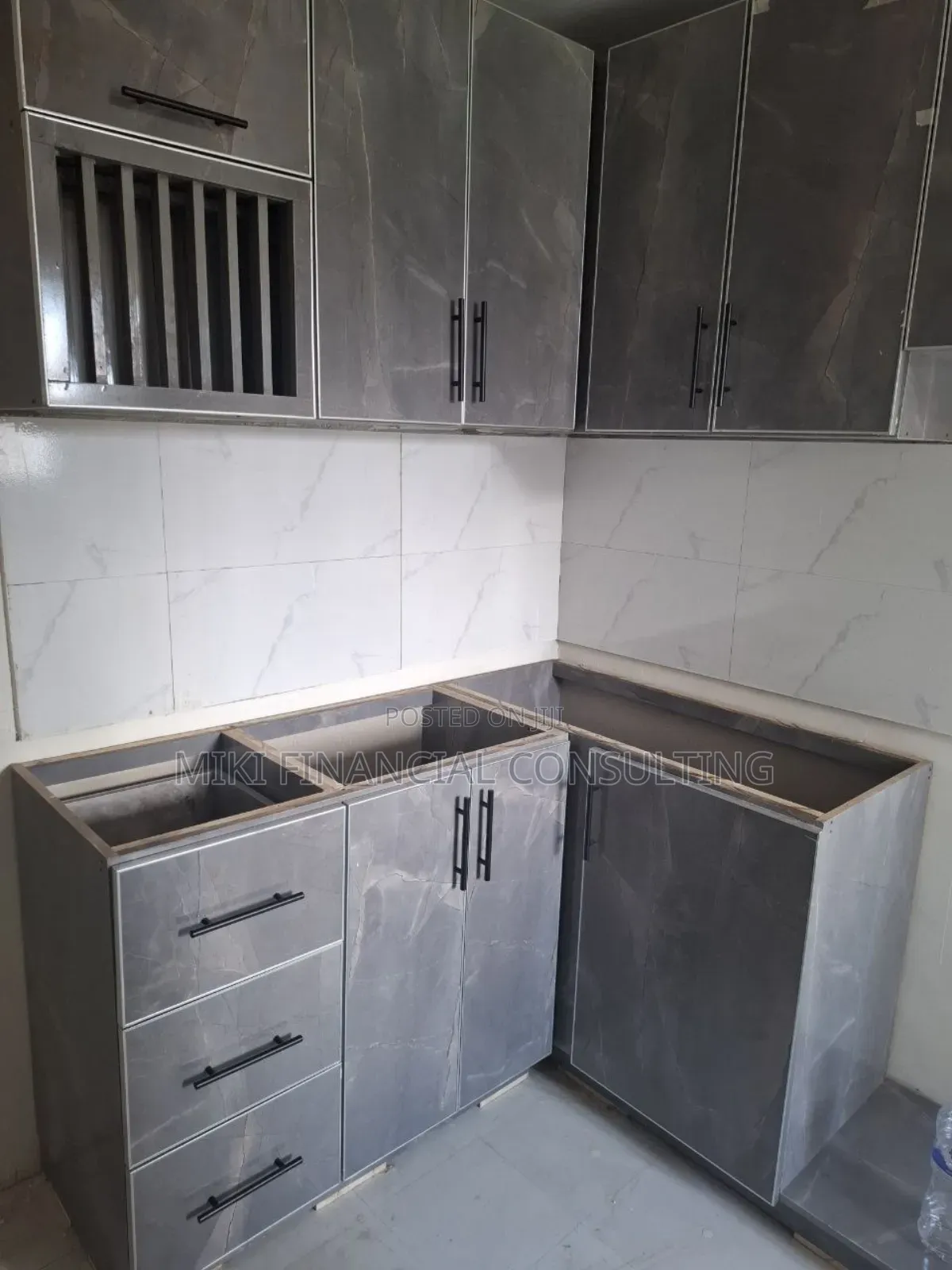 Furnished 2bdrm Condo in Addisababa, Bole for sale