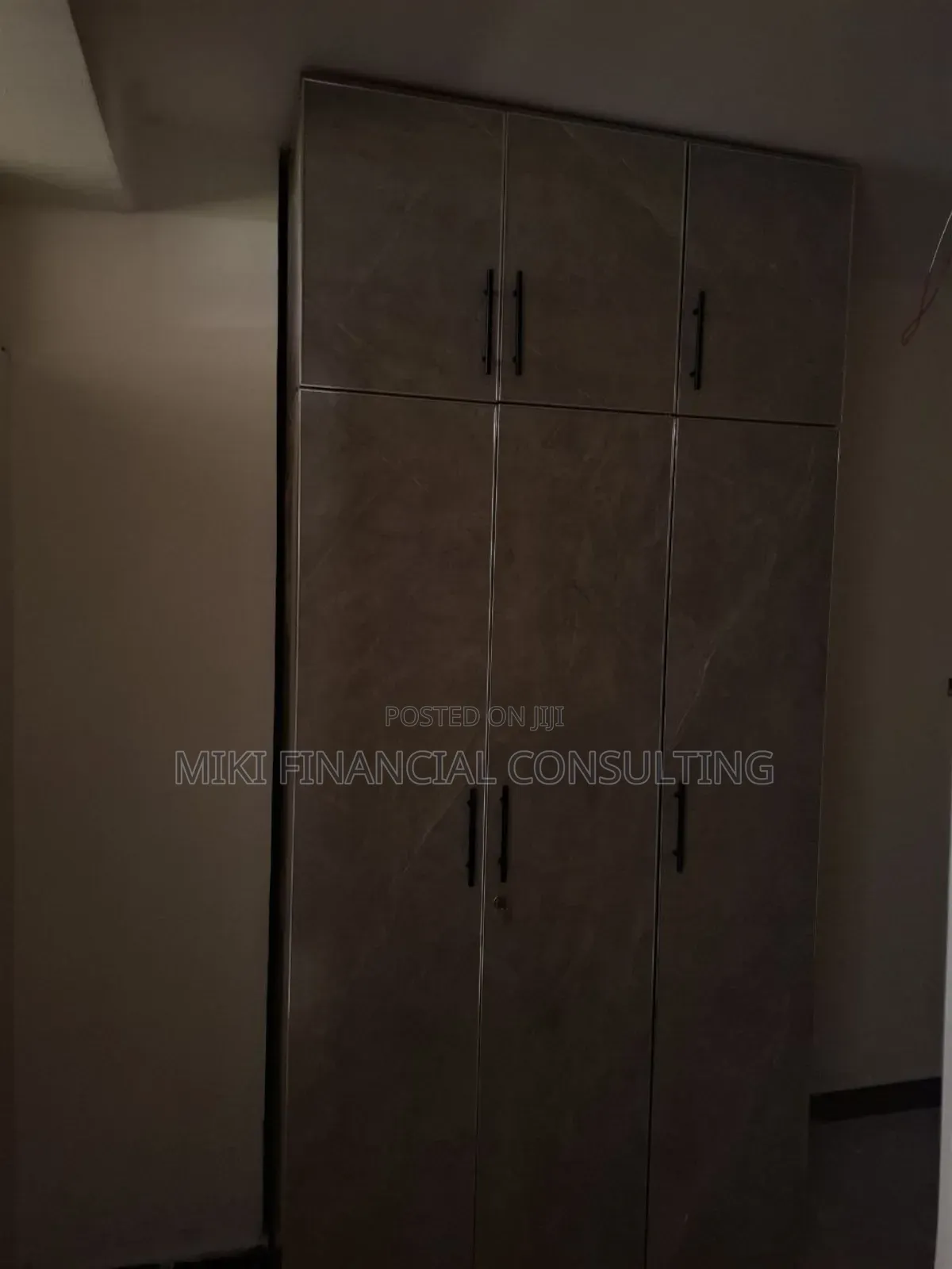Furnished 2bdrm Condo in Addisababa, Bole for sale