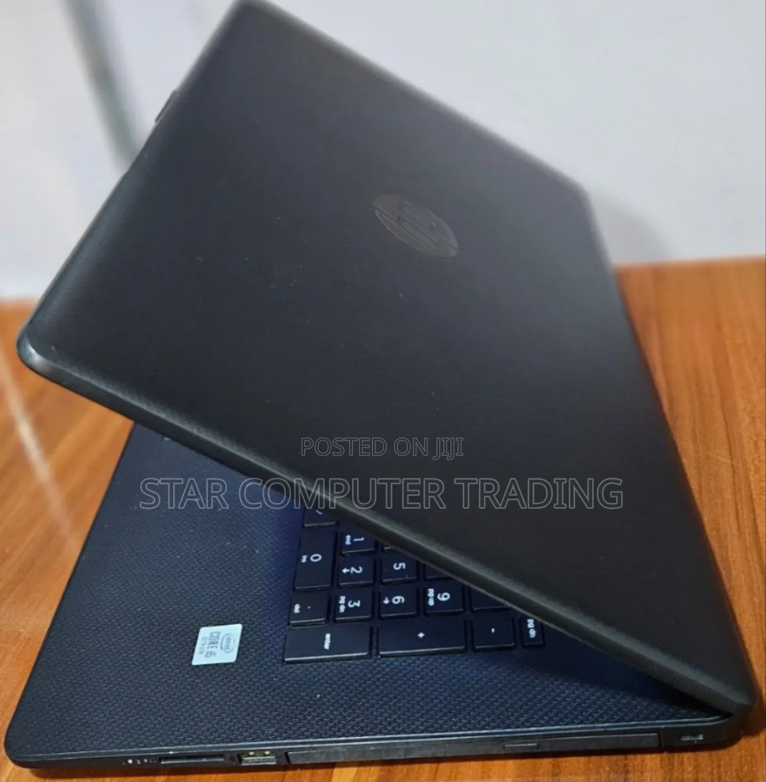 New Laptop HP Stream Notebook 8GB Intel Core I5 SSD 256GB