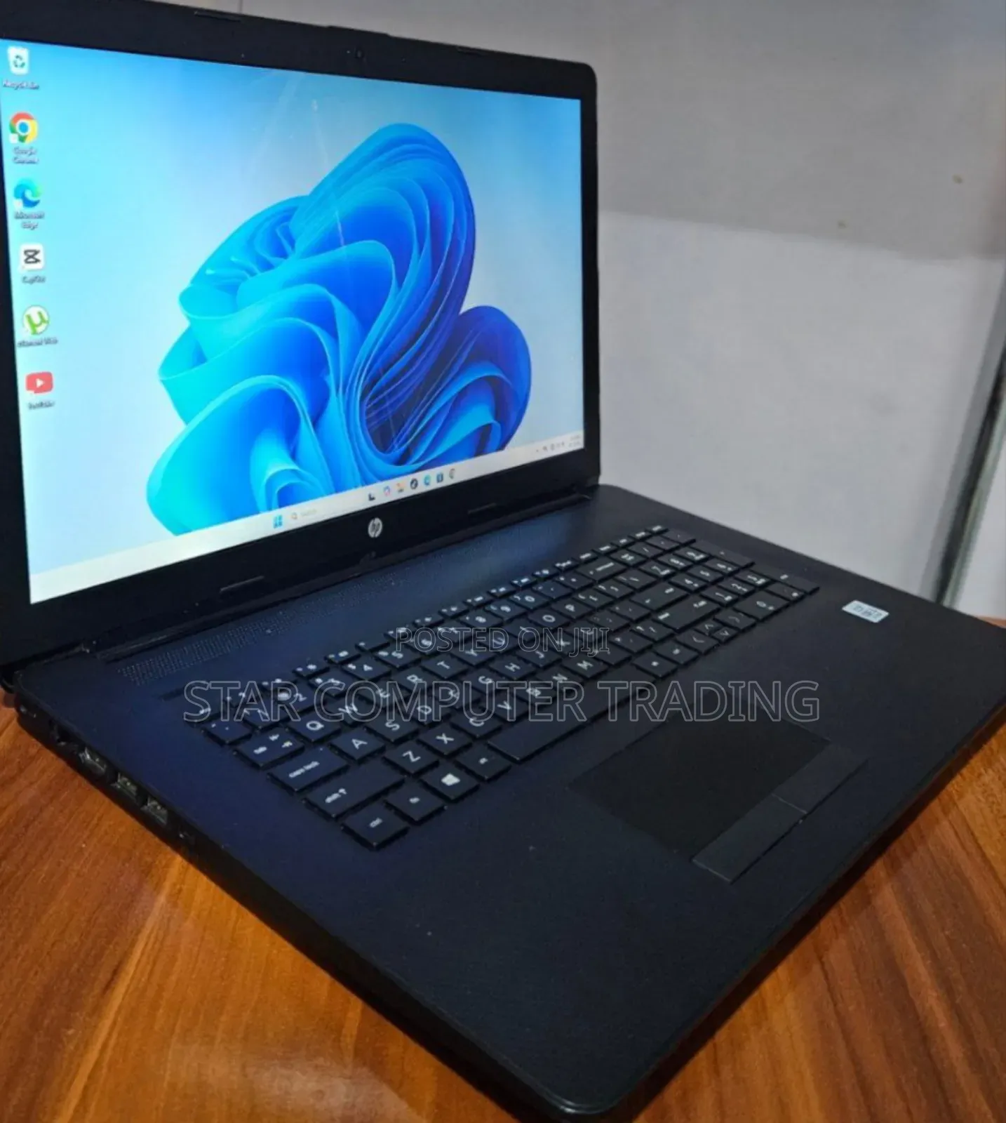 New Laptop HP Stream Notebook 8GB Intel Core I5 SSD 256GB