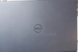 New Laptop Dell Inspiron 15 8GB Intel Core I5 SSD 512GB
