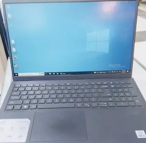 Photo - New Laptop Dell Inspiron 15 8GB Intel Core I5 SSD 512GB