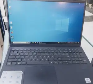 New Laptop Dell Inspiron 15 8GB Intel Core I5 SSD 512GB