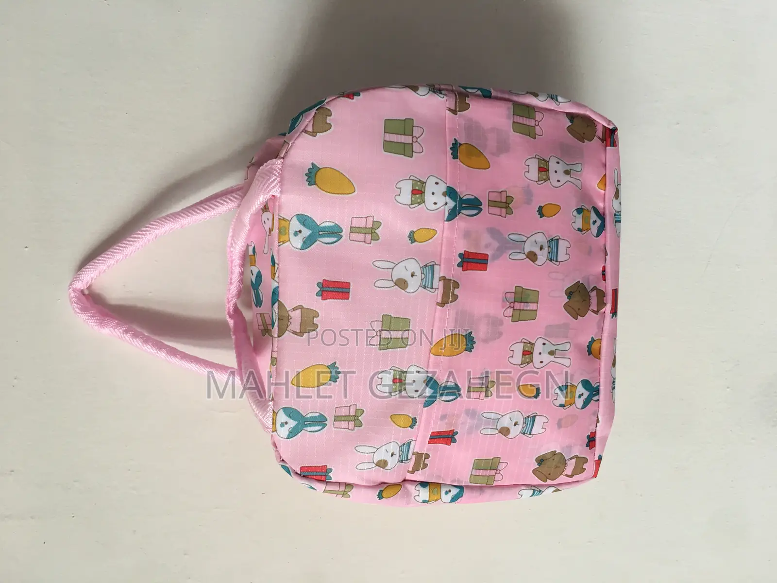 Kids Lunch Bag