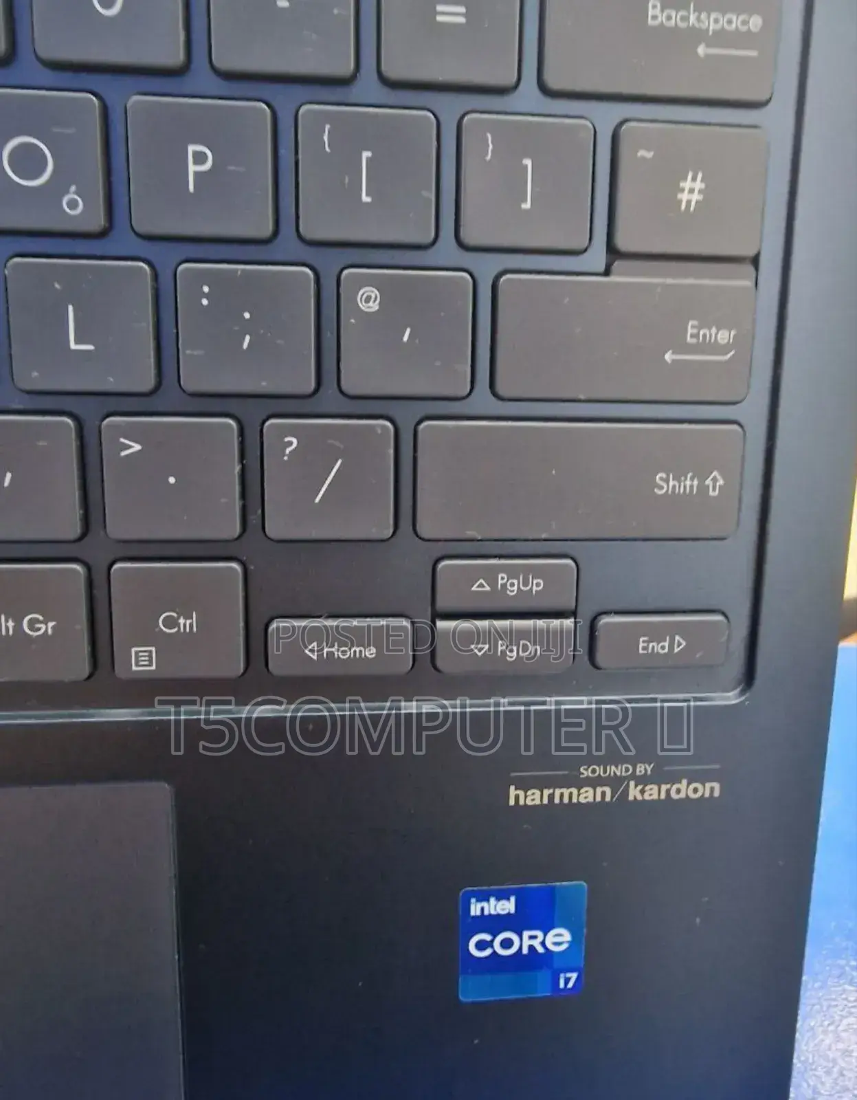 New Laptop Asus Zenbook 14 UX434 16GB Intel Core I7 SSD 512GB