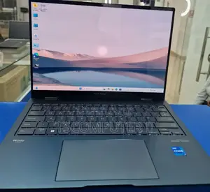 New Laptop Asus Zenbook 14 UX434 16GB Intel Core I7 SSD 512GB