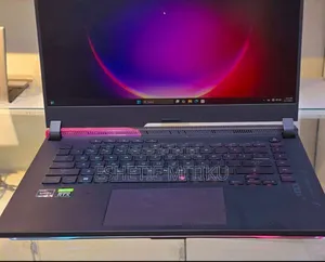 New Laptop Asus TUF Gaming A15 16GB AMD Ryzen 9 SSD 512GB