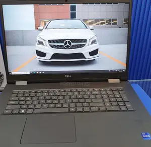 Photo - New Laptop Dell Precision 7780 32GB Intel Core I7 SSD 1T