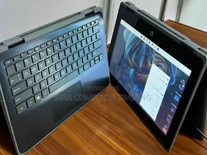 New Laptop HP ProBook 11 X360 8GB Intel Core I5 SSD 512GB