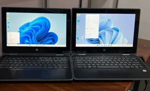 New Laptop HP ProBook 11 X360 8GB Intel Core I5 SSD 512GB