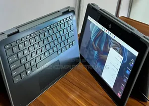 New Laptop HP ProBook 11 X360 8GB Intel Core I5 SSD 512GB