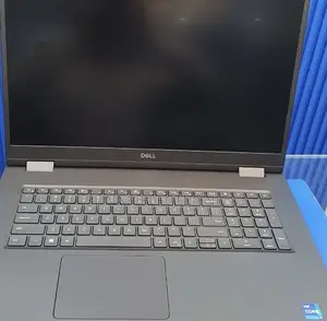 New Laptop Dell Precision 7780 32GB Intel Core I7 SSD 1T