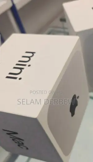 Photo - New Desktop Computer Apple iMac M4 16GB Apple M4 SSD 256GB