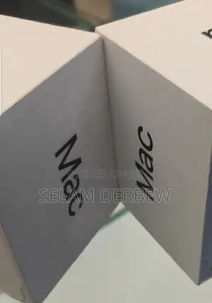 New Desktop Computer Apple iMac M4 16GB Apple M4 SSD 256GB