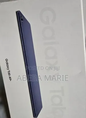 Photo - New Samsung Galaxy Tab A9+ 128 GB