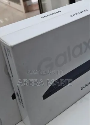 New Samsung Galaxy Tab A9+ 128 GB
