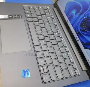 New Lenovo IdeaPad 5 Slim 13th Gen I7 16GB Intel Core I7 SSD 512GB