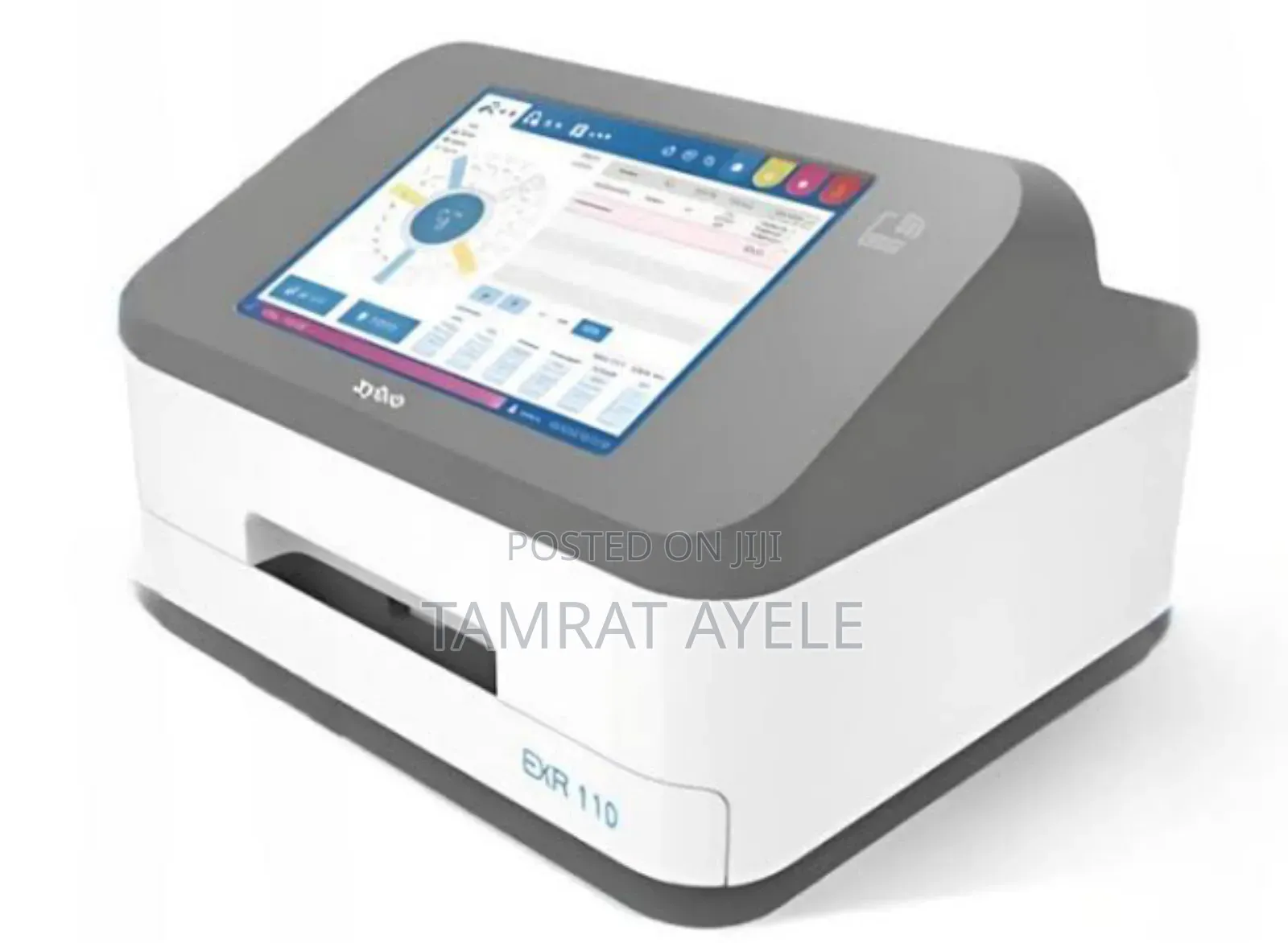 Hormone Analyzer