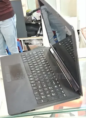 New Laptop HP Stream Notebook 4GB Intel Core I3 HDD 1T