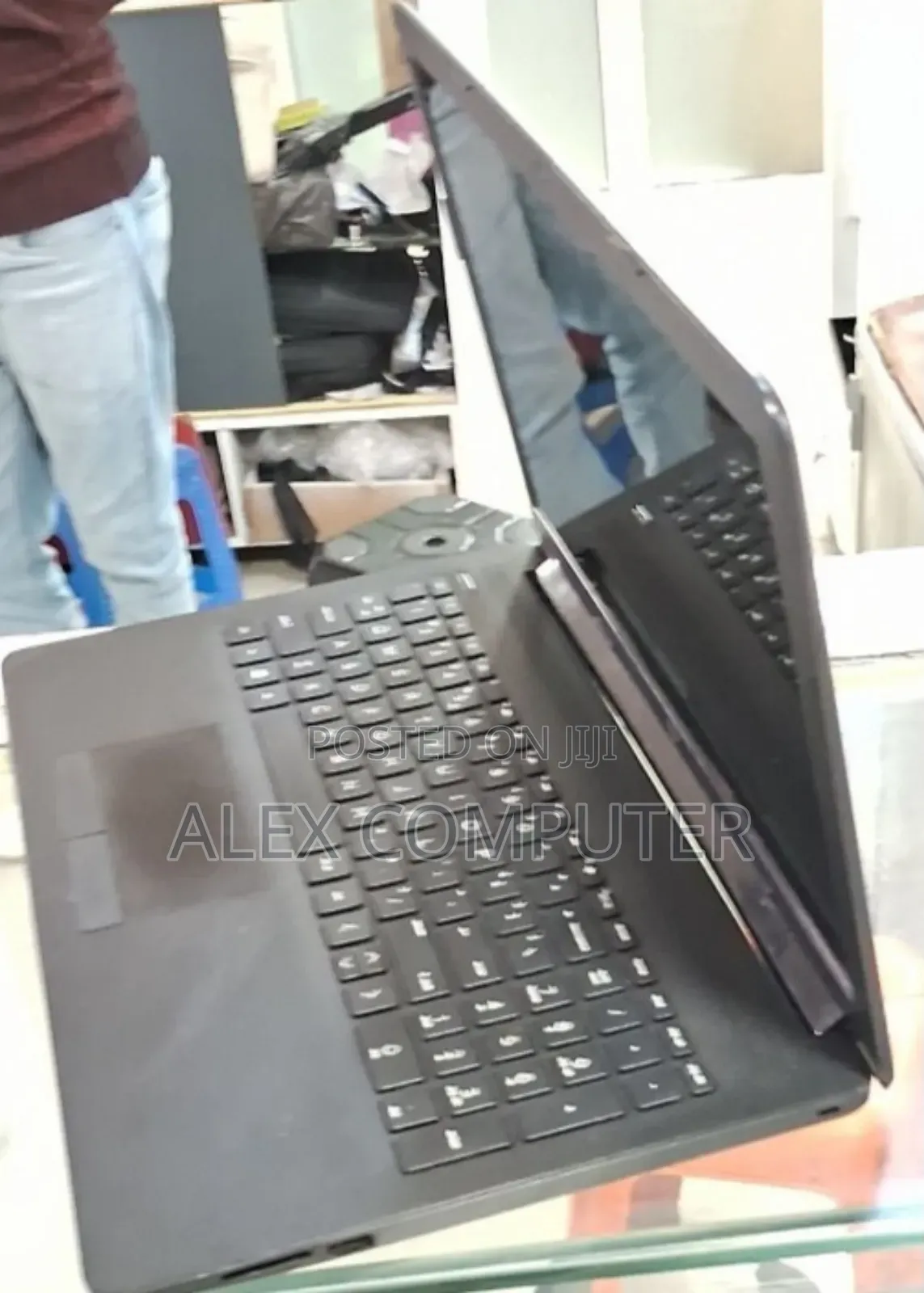 New Laptop HP Stream Notebook 4GB Intel Core I3 HDD 1T