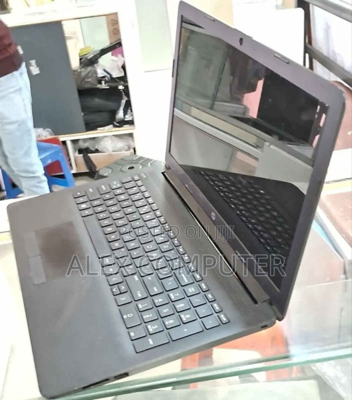 New Laptop HP Stream Notebook 4GB Intel Core I3 HDD 1T