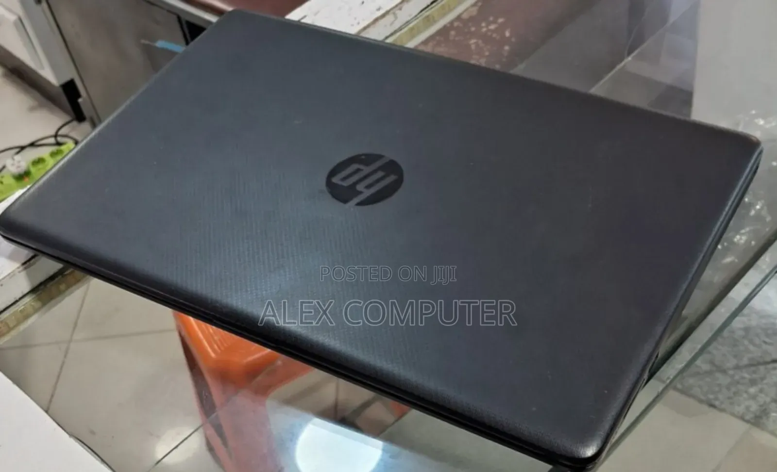 New Laptop HP Stream Notebook 4GB Intel Core I3 HDD 1T