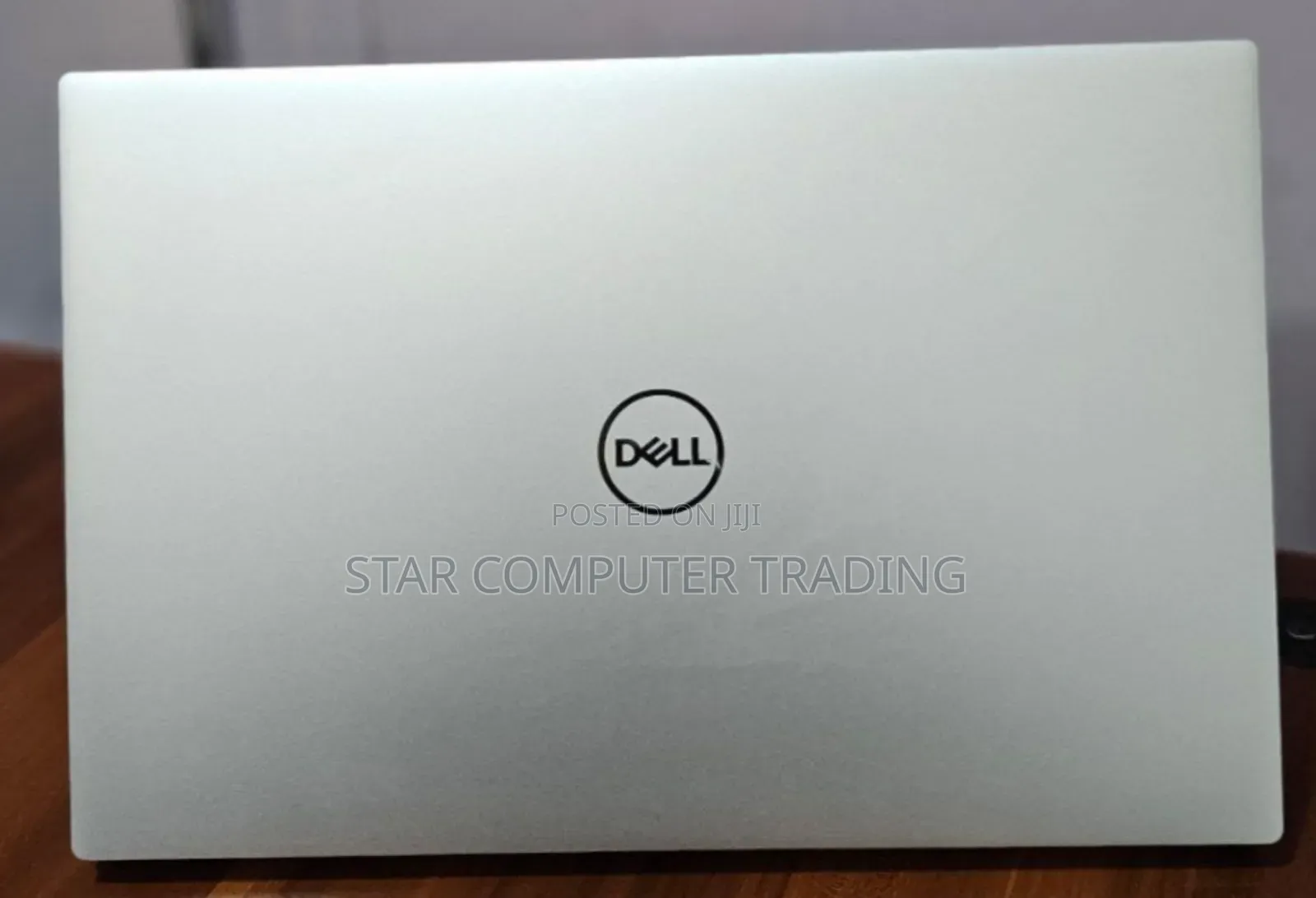New Laptop Dell XPS 15 32GB Intel Core I7 SSD 512GB