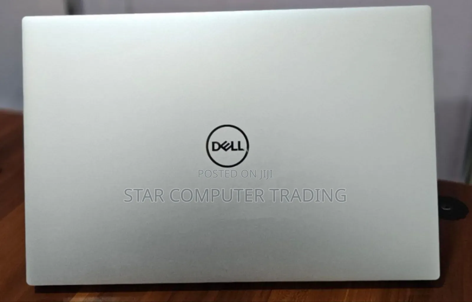 New Laptop Dell XPS 15 32GB Intel Core I7 SSD 512GB