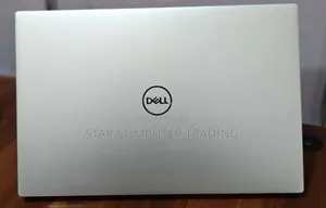 New Laptop Dell XPS 15 32GB Intel Core I7 SSD 512GB
