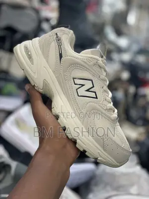 Photo - New Balance 530 Creamery Women’S Size