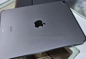 New Apple iPad Air (2022) 64 GB Gray