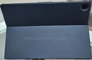 Photo - New Lenovo Tab M10 128 GB Black