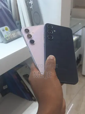 Samsung Galaxy A55 256 GB