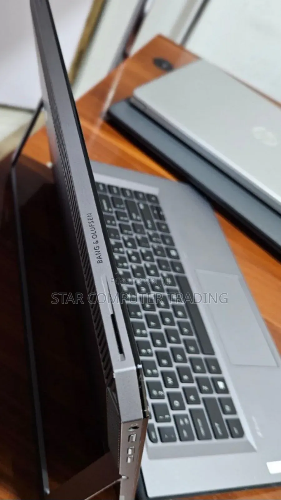 New Laptop HP ZBook X2 32GB Intel Core I7 SSD 512GB