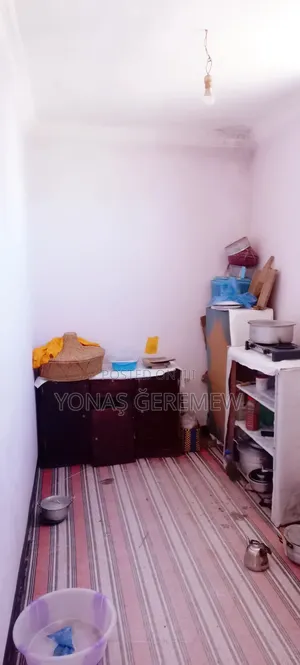 Furnished 3bdrm House in Holeta City,Around, West Shewa for sale