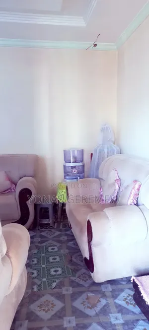 Furnished 3bdrm House in Holeta City,Around, West Shewa for sale