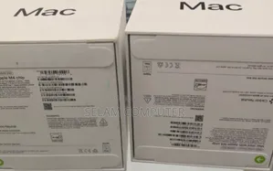 New Apple MacBook Pro 2024 M4 Pro 14-Inch 16GB Apple M4 SSD 256GB