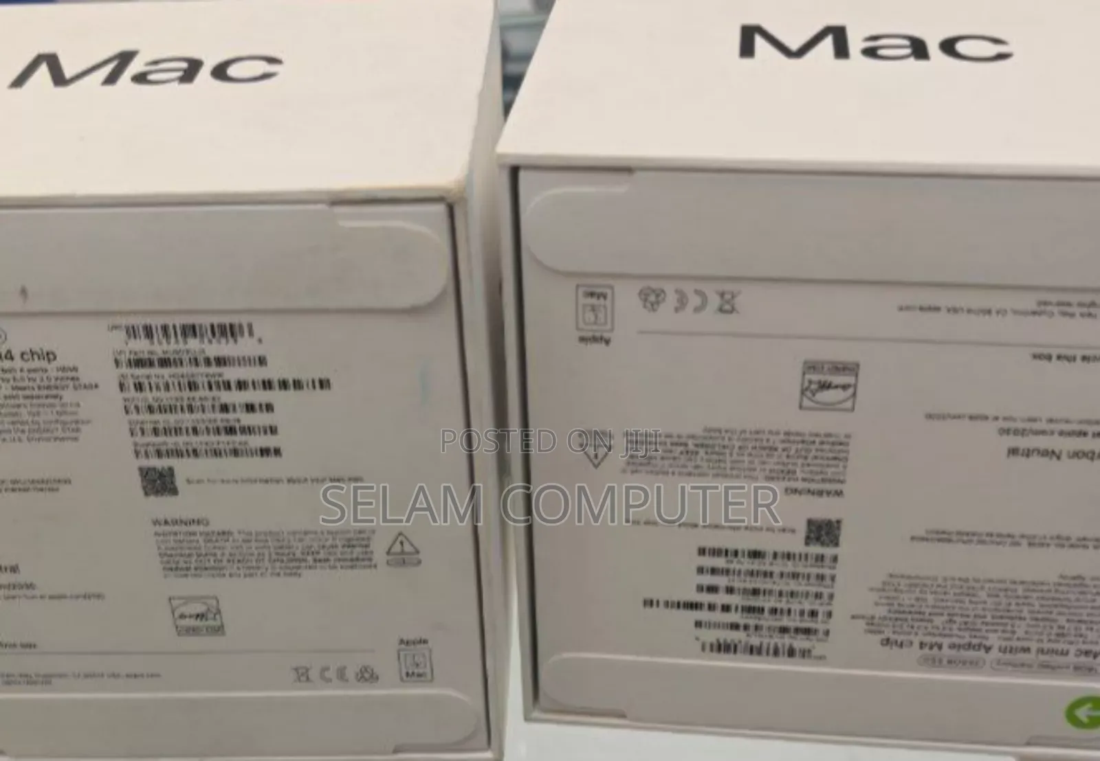 New Apple MacBook Pro 2024 M4 Pro 14-Inch 16GB Apple M4 SSD 256GB