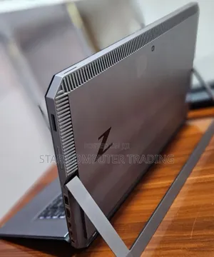 New Laptop HP ZBook X2 32GB Intel Core I7 SSD 512GB