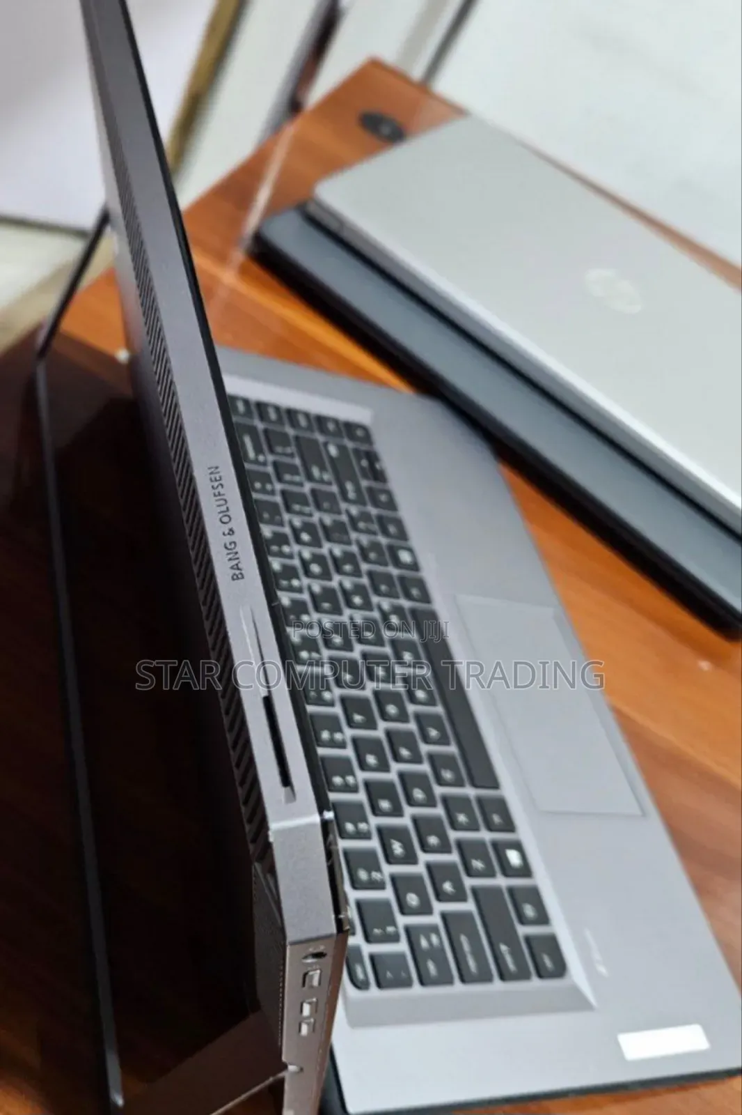 New Laptop HP ZBook X2 32GB Intel Core I7 SSD 512GB