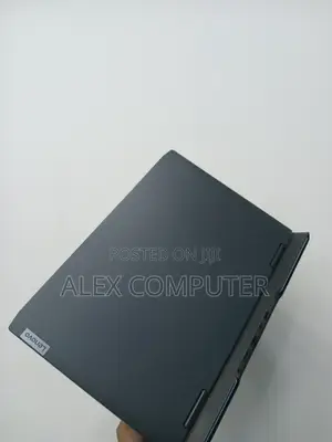 New Laptop Lenovo Ideapad Gaming 3 16GB AMD Ryzen 7 SSD 512GB