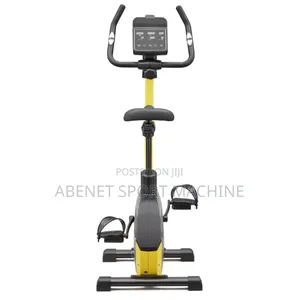 Photo - ዘመናዊ Reebok Fr30 Exercise Bike