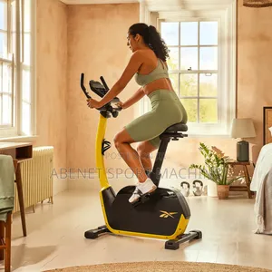 ዘመናዊ Reebok Fr30 Exercise Bike