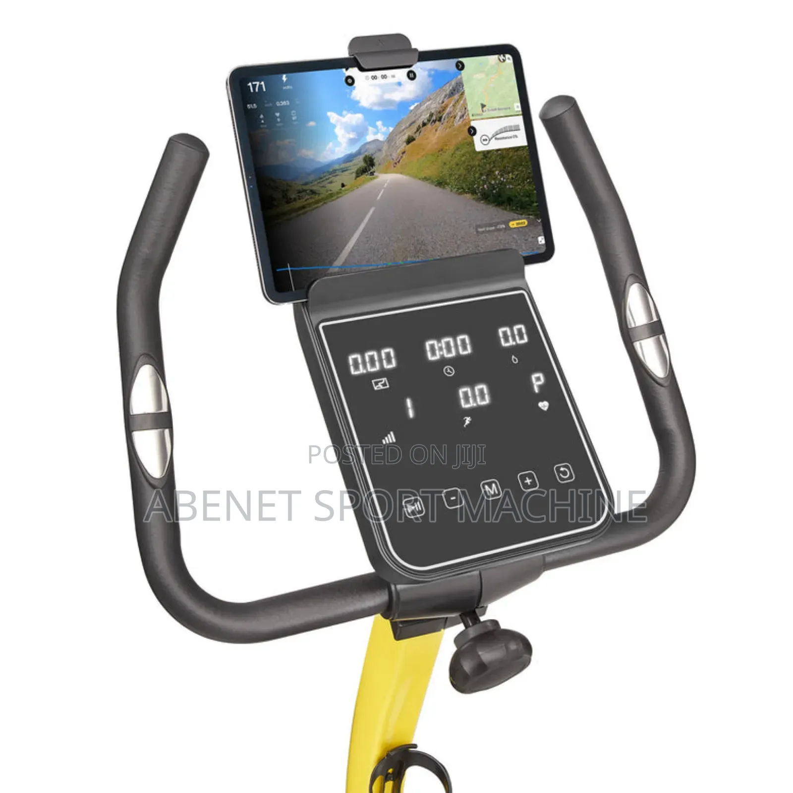 ዘመናዊ Reebok Fr30 Exercise Bike