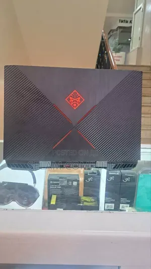 Photo - New Laptop HP Omen X 16GB Intel Core I7 SSD 512GB