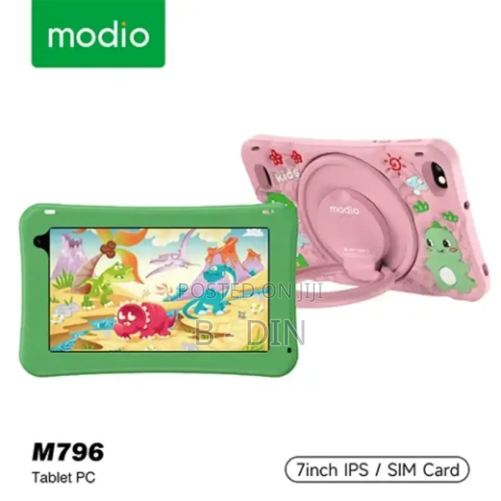 New Modio M796 256 GB