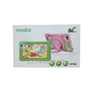 New Modio M796 256 GB