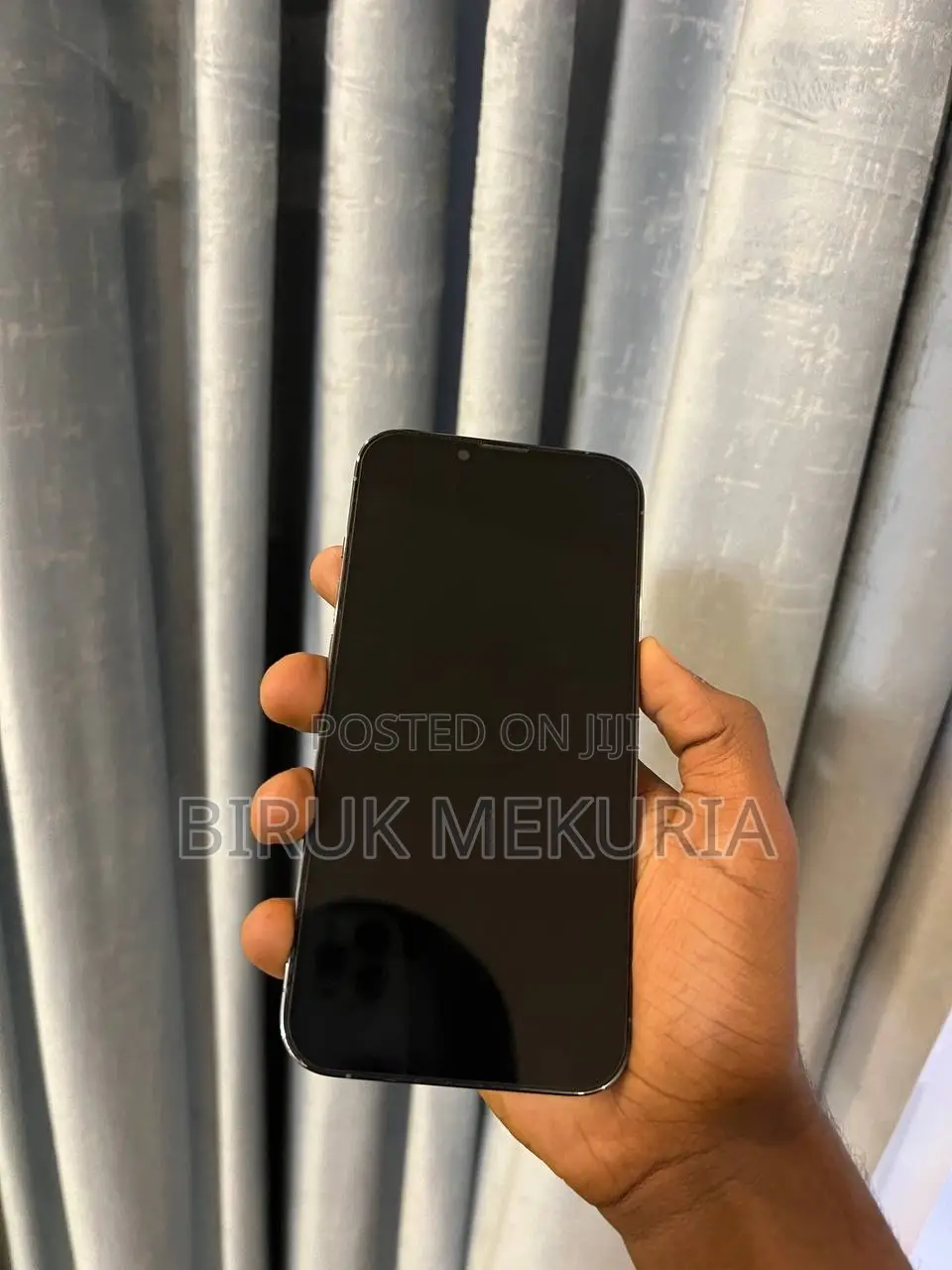 New Apple iPhone 13 Pro 128 GB Blue