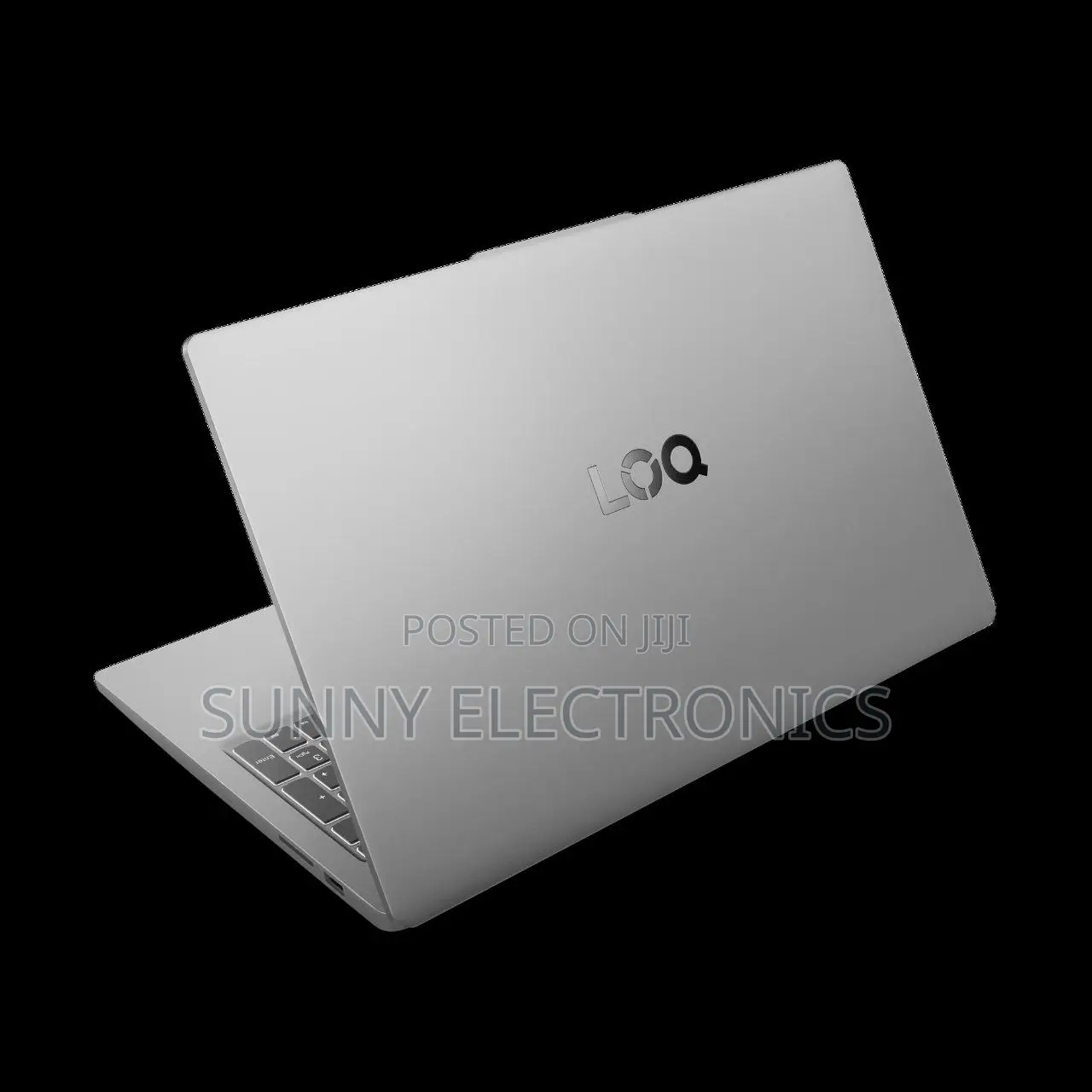 New Laptop Lenovo LOQ 15IRH8 16GB Intel Core I5 SSD 512GB