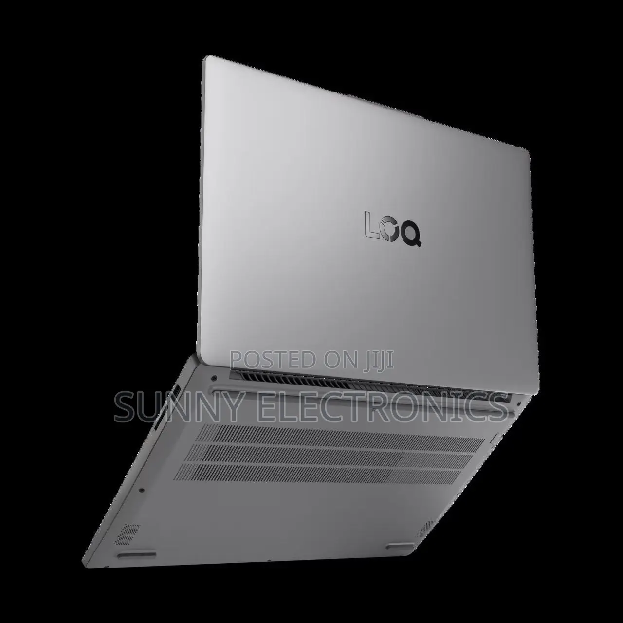 New Laptop Lenovo LOQ 15IRH8 16GB Intel Core I5 SSD 512GB
